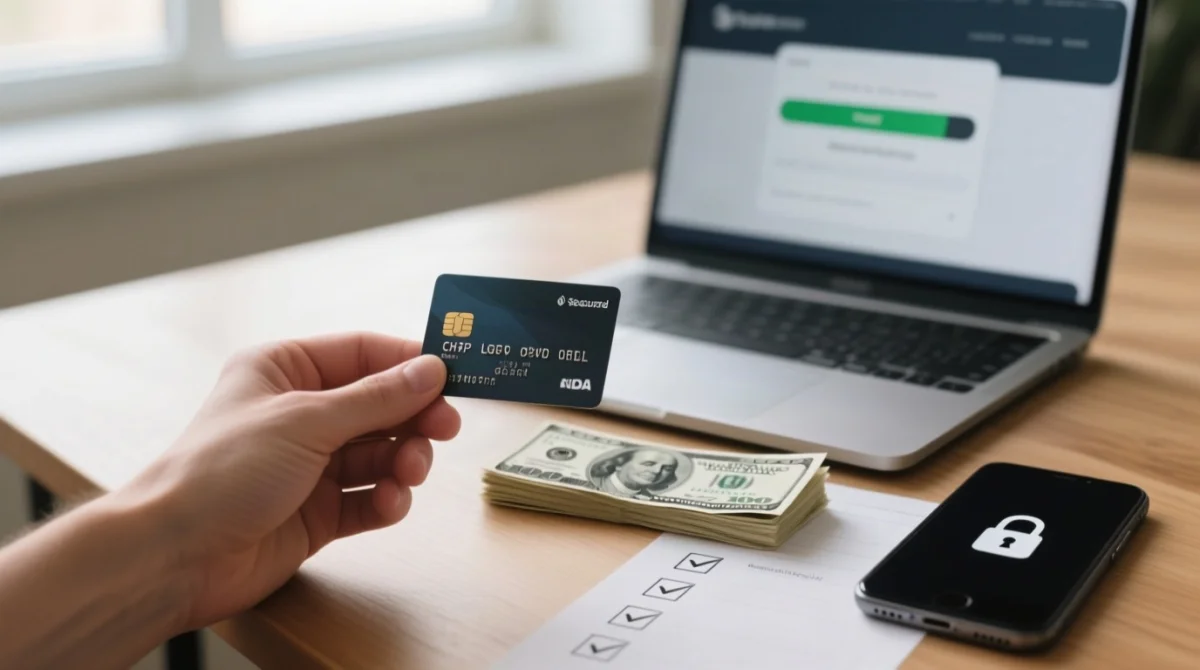 Accepted Payment Methods and Pre-Application Checklist (2026)