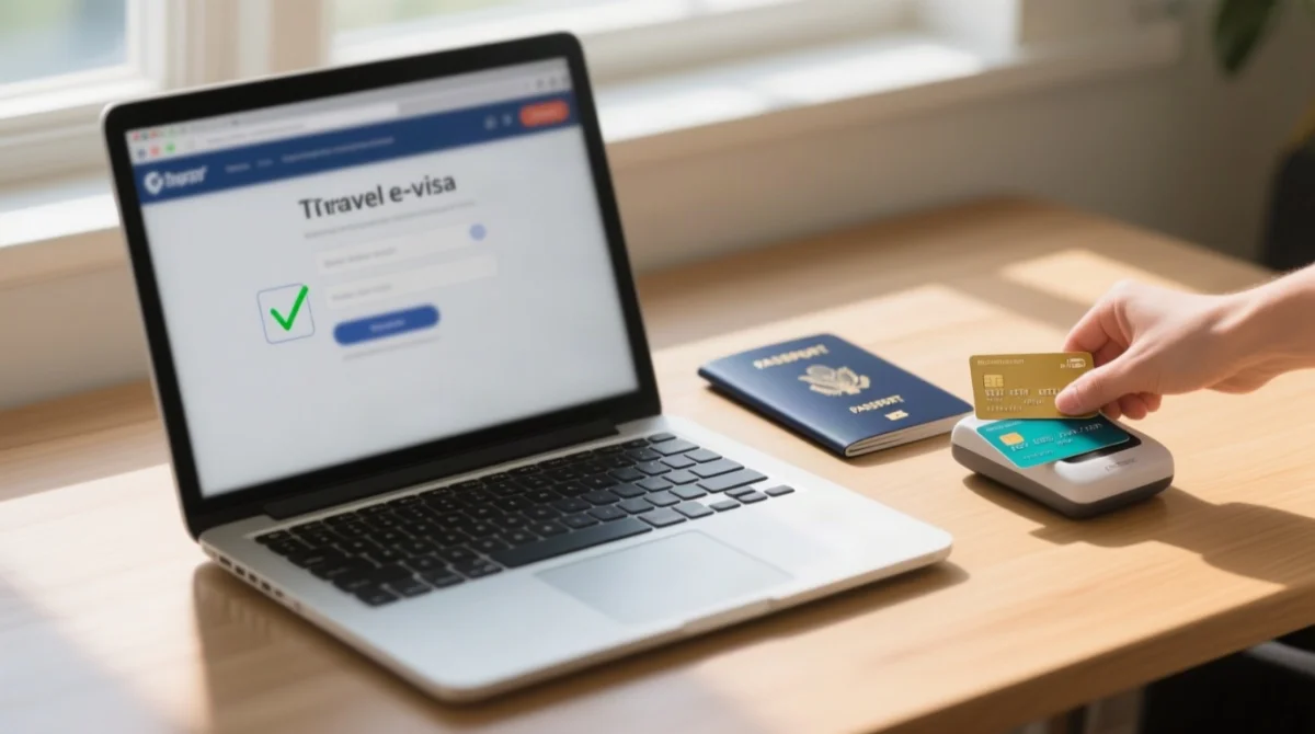 How to Add the GBAO Permit to Your Tajikistan eVisa