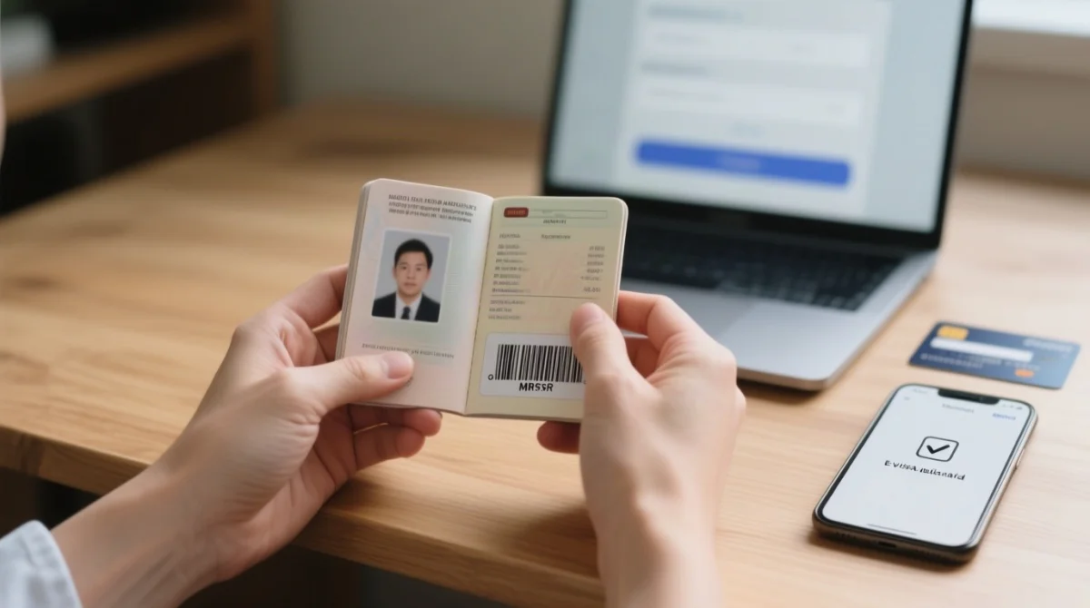How to Apply for a&nbsp;Tajikistan E-Visa & Required Documents