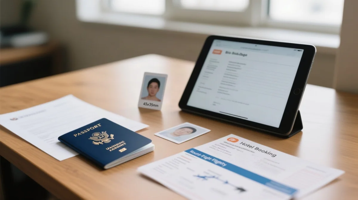 Indian Passport Eligibility & Required Documents