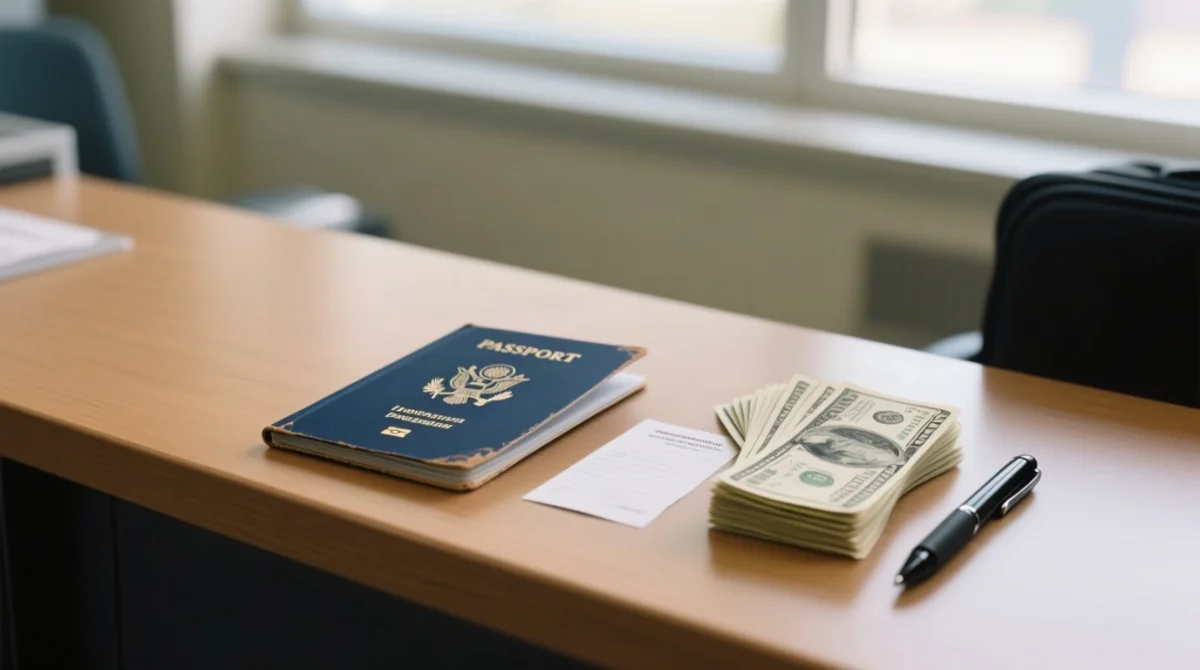 OVIR Registration and Travel Essentials for Russians