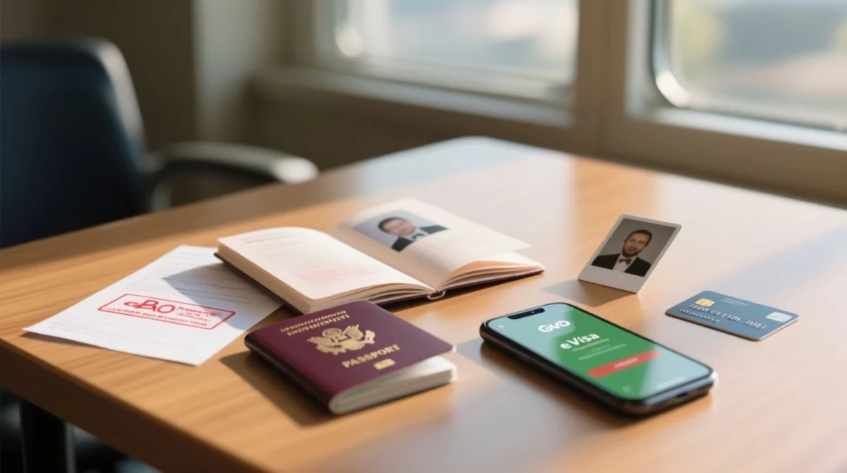 Tajikistan eVisa Costs, GBAO Permit, and Application Process