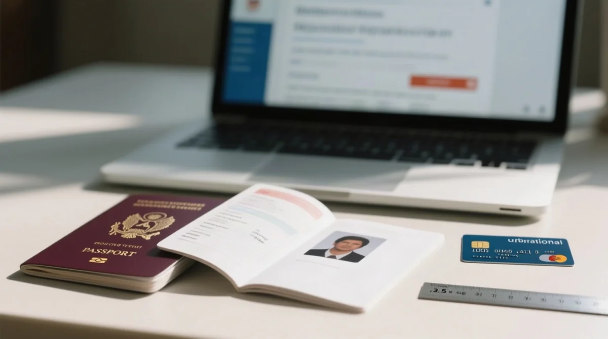 Tajikistan eVisa Requirements and Step-by-Step Application